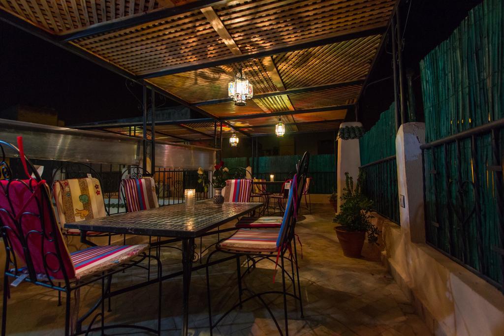 فندق Casa Aya Medina فاس المظهر الخارجي الصورة