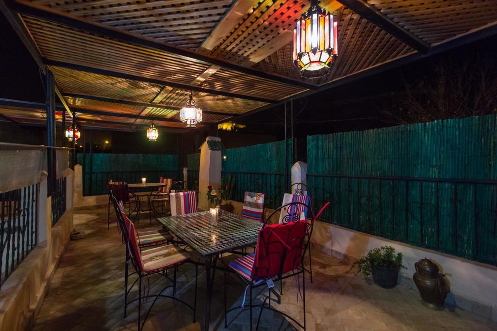 فندق Casa Aya Medina فاس المظهر الخارجي الصورة