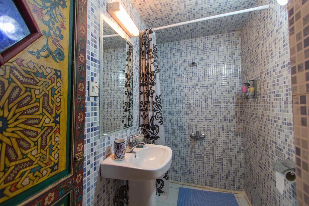 فندق Casa Aya Medina فاس الغرفة الصورة