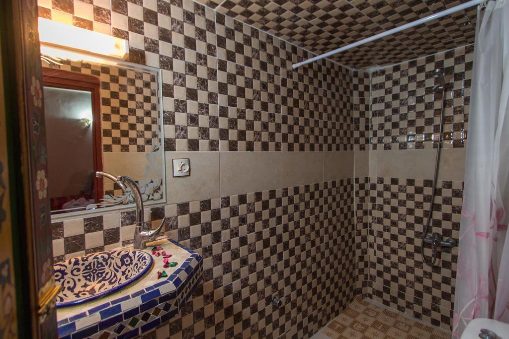 فندق Casa Aya Medina فاس الغرفة الصورة