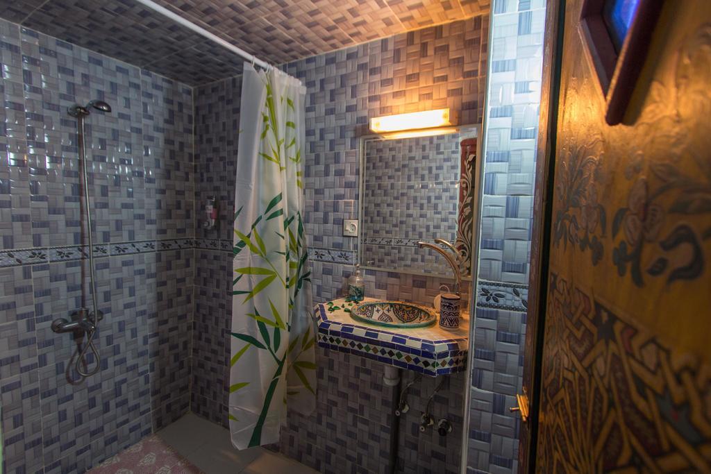 فندق Casa Aya Medina فاس الغرفة الصورة